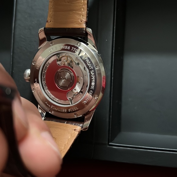 Oris Artelier Watch - Picture 2 of 6